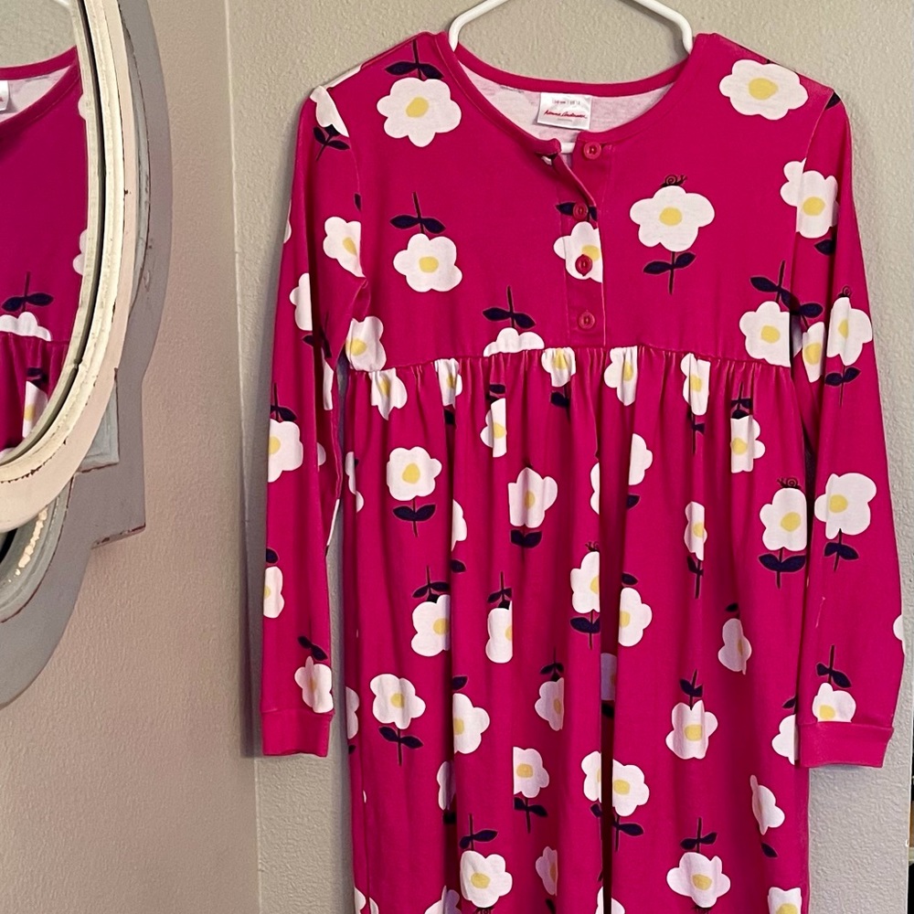 Hanna Andersson Dress